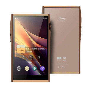 SHANLING@M7T Mocha ^Ǔڃ|[^uv[[(J) mnC]Ήn@M7T-MOC