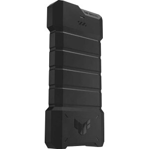 ASUS エイスース SSD エンクロージャー (USB-C 3.2 Gen 2x2 / 20Gbps / M.2 PCIE 228022602242) TUF/A2