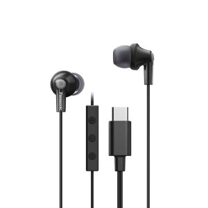 pi\jbN@Panasonic@USB^CvCCz mUSBn ubN@RP-HJE150C-K