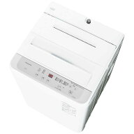 パナソニック　Panasonic　全自動洗濯機 洗濯5.0kg Fシリーズ ライトグレー　NA-F5B5-H（標準設置無料）