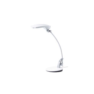 �X�����d��@LED�f�X�N���C�g PETIT EXARM �m�����F�n �mLED / �����F�n �z���C�g�@PEX-07WH