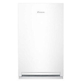 ダイキン　DAIKIN　空気清浄機 ストリーマ 空気清浄:25畳まで PM2.5対応 ホワイト　MC556A-W