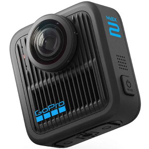 y2025N1031\zS[v GOPRO@360°ANVJ GoPro MAX2 m4KΉ / h{ho{ϏՌn@CHDHZ-311-FW