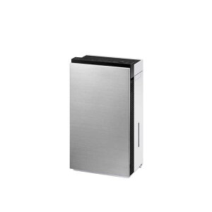 パナソニック Panasonic 次亜塩素酸 空間除菌脱臭機 ジアイーノ 空気清浄:26畳 加湿(最大):18畳 チタニウムシルバー F-MV6000C-SZ