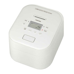 Ł@TOSHIBA@уW[ m5.5 / IHn ~L[zCg@RC-10FPX-W