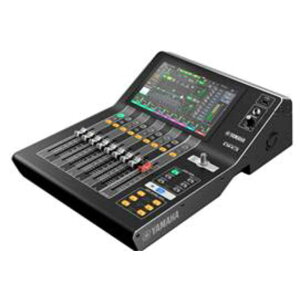 ヤマハ YAMAHA デジタルミキシングコンソール DM3S