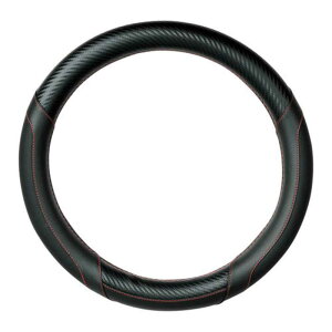 BONFORM�@6734-01R ���j�]���J�[�{�� �n���h���J�o�[ S�T�C�Y(�n���h�����a 36.5�`37.9cm) �J���[�F���b�h ���U�[���J�[�{�����^�C�v�@673401R