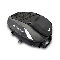 楽天市場】bagster(バグスター) シートバッグ スパイダー spiderの通販