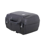 ヘプコアンドベッカー　トップケース ジュニア 40 ブラック　610040-0001