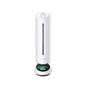 INSTA360�@Wave AI�^������ �S���� �X�s�[�J�[�t�H�� �A�[�N�e�B�b�N�z���C�g�@CINSABCA-WAVE01