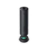 INSTA360　Wave AI録音搭載 全方位 スピーカーフォン グラファイトブラック　CINSABCA-WAVE02