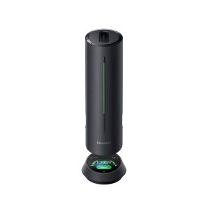 INSTA360�@Wave AI�^������ �S���� �X�s�[�J�[�t�H�� �O���t�@�C�g�u���b�N�@CINSABCA-WAVE02