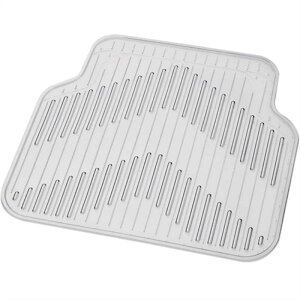 BONFORM@6277-08CL J[}bg A[lNXg ʎԗp Ap1 h ېOK Yh~H t[Jbg TCYF45×48×0.5cm J[FNA@627708CLNA[