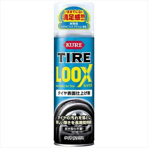 HƁ@^C\ʎdグ TIRE LOOX (^CbNX) (eʁF480ml)@1179