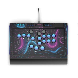 QANBA�@Qanba Sapphire Arcade Controller�@S1