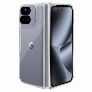 X^oii@Google Pixel 10 Pro Fold nCubhP[X TPU×PC CL NA@9215P10PFHPCL
