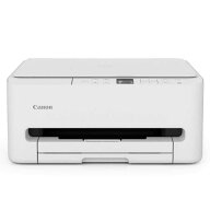キヤノン　CANON　A4カラーインクジェットプリンター複合機 PIXUS(ピクサス) ［はがき〜A4］ ホワイト　T…