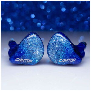 AFUL@Cantor m4.4mm oXvOn@CANTOR