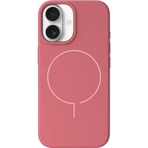 LAUT�@iPhone 17�P�[�X HUEX SLIM L-IP25A-HS-P �p���_�C�X�R�[�����@L_IP25A_HS_P