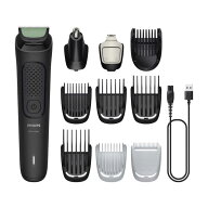 フィリップス　PHILIPS　オールインワン 3000 シリーズトリマー ブラック　MG3931/15