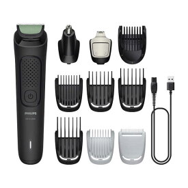 フィリップス　PHILIPS　オールインワン 3000 シリーズトリマー ブラック　MG3931/15