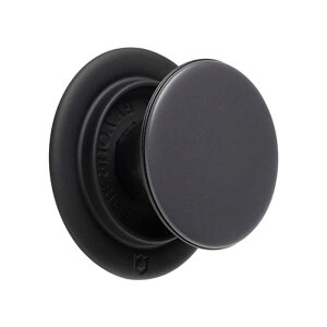 HAMEE@iFace MagSynq Grip Holder iFace ݃ubN@41-181748