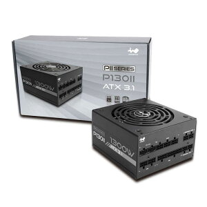 INWIN@PCd P130II m1300W/ATX/Platinumn PII m1300W /ATX /Platinumn ubN@IWPSPII1300W