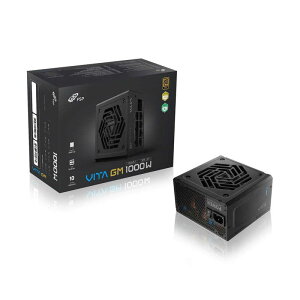FSP@VITA GM 1000W m1000W /ATX /Goldn VITA GM m1000W /ATX /Goldn ubN@VITA1000GM