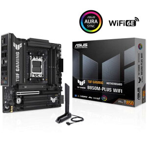 ASUS GCX[X@}U[{[h@TUF/GAMING/B850M-PLUS/WIFI