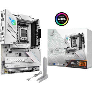 ASUS GCX[X@}U[{[h@ROG/STRIX/B850-A/GAMING/WIFI