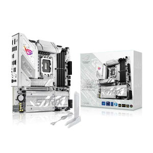 ASUS GCX[X@}U[{[h@ROG/STRIX/B860-G/GAMING/WIFI