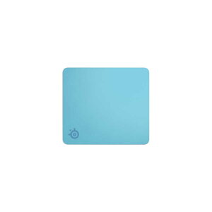 STEELSERIES�@QcK Large Aqua�@63462