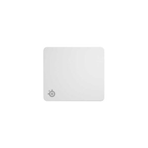 STEELSERIES�@QcK Large White�@63464