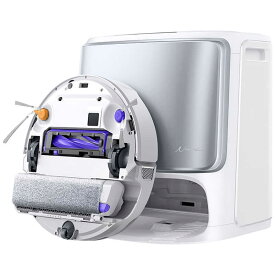 NARWALJAPAN　Narwal Flow ロボット掃除機 ［吸引＋拭くタイプ(水拭き)］　YJCC026