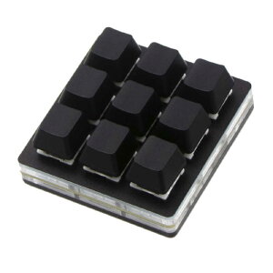 ITPROTECH@傢L[{[h 9L[ m JX^}CY4L[ / JjJ Ԏn mL / USBn ubN@MK-09BK