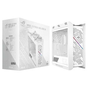 ASUS �G�C�X�[�X�@PC�P�[�X (EATXATXMicro-ATXMini-ITX / ��)�@STRIX/HELIOS2/WH