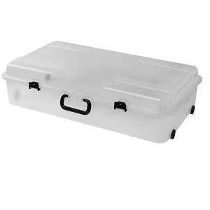 aHƁ@[P[X  74×s41×19cm N[YP[X Ch LX^[t@294977