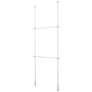 LHƁ@nK[bN ˂ 2i zCg 56`95cm@TNP-3