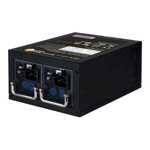 SILVERSTONE�@PC�d�� 900W Gemini 900A Gold�m900W /ATX /�����n �u���b�N�@SST-GM900A-GF
