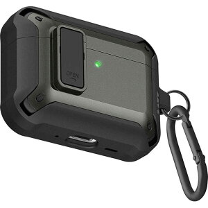 LAUT�@AIRPODS PRO 3 ZENTRY BLACK �u���b�N�@L_APP3_ZE_BK