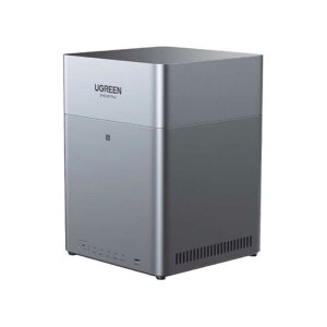 UGREEN@NASync DH4300 Plus 85913@UGR-NA-000008