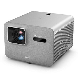 BENQ�@�z�[���v���W�F�N�^�[ �V���o�[�@TK705i
