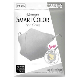 ���j�`���[���@�����KSMART COLOR ASh Gray�傫��7���@�`���E�J�C�e�L�O���I�I7