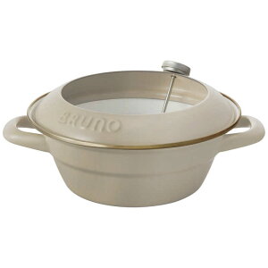 BRUNO@u[m@z[[ĂՂ 20cm O[W [20cm /IHΉ]@BHK283-GRG