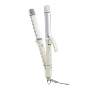BRUNO�@�u���[�m�@2WAY�w�A�A�C���� 32mm 140���`200�� ��(�R�[�h)�� �G�N�����@BOE147-ECRU