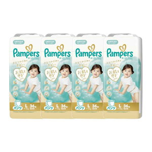 パンパース 肌へのいちばんパンツ L」の人気商品一覧・価格比較 - 価格.com