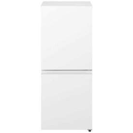 パナソニック　Panasonic　冷蔵庫 2ドア 156L 右開き パーソナルタイプ 一人暮らし 幅49.7cm マットオフホワイト　NR-B16C3-W（標準設置無料）