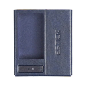 FIIO�@SK-ESTICK�{QX13 Dark blue�@FIO-SK-ESQX13-L