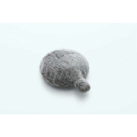 ユカイ工学　Petit Qoobo プチクーボ　セラピーロボット　YEPQ001