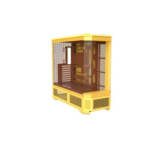 THERMALTAKE�@View 600 TG Butter Caramel�@CA-11H-00FMWN-00